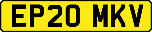 EP20MKV