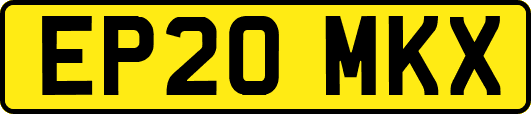EP20MKX