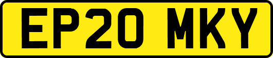 EP20MKY