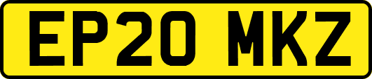 EP20MKZ