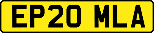 EP20MLA