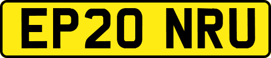 EP20NRU