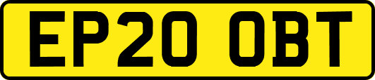 EP20OBT