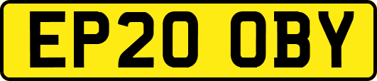 EP20OBY