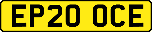 EP20OCE