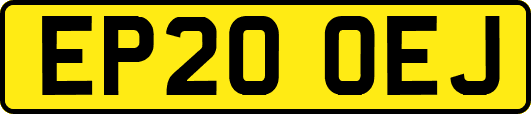 EP20OEJ