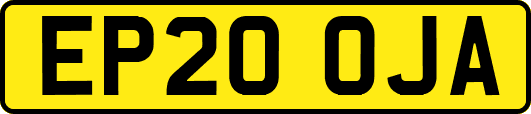 EP20OJA