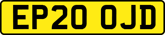 EP20OJD