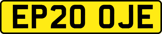 EP20OJE