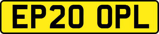EP20OPL