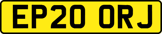 EP20ORJ