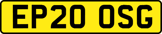 EP20OSG