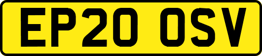EP20OSV