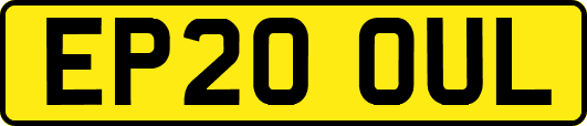 EP20OUL