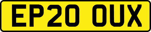 EP20OUX