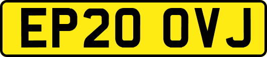 EP20OVJ