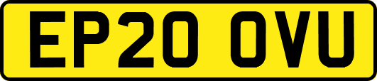 EP20OVU