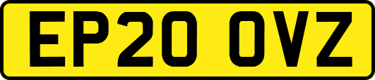 EP20OVZ