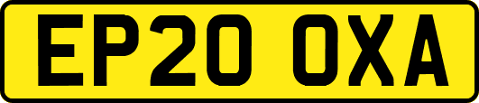 EP20OXA