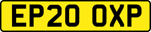 EP20OXP