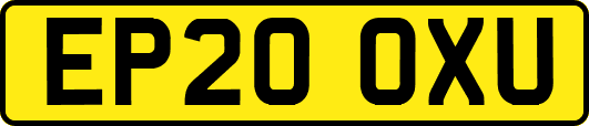 EP20OXU