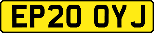 EP20OYJ