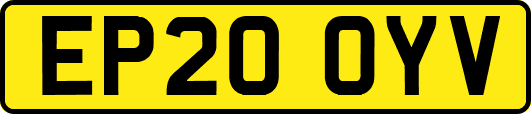 EP20OYV