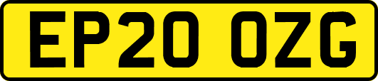EP20OZG