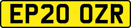 EP20OZR