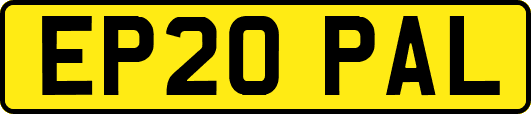 EP20PAL