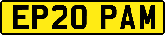 EP20PAM