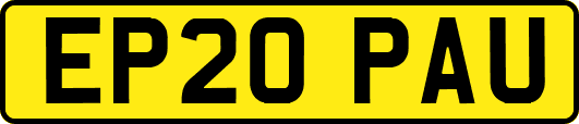 EP20PAU