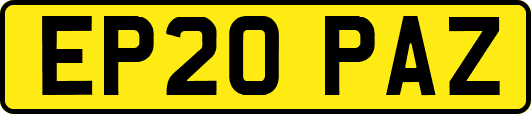 EP20PAZ