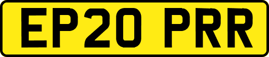 EP20PRR