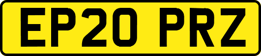 EP20PRZ