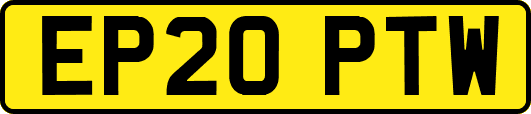 EP20PTW