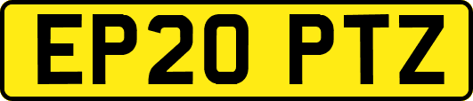 EP20PTZ