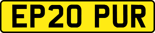 EP20PUR