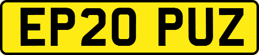 EP20PUZ