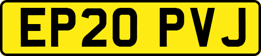 EP20PVJ