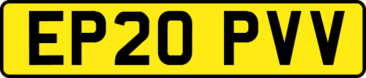 EP20PVV