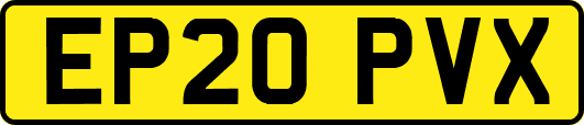 EP20PVX