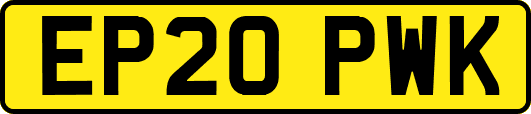 EP20PWK