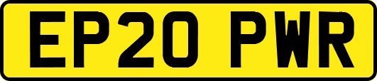 EP20PWR