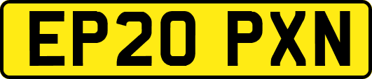 EP20PXN