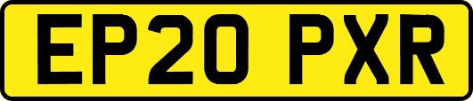 EP20PXR