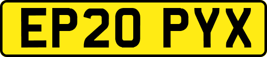 EP20PYX