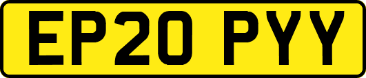 EP20PYY