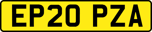 EP20PZA