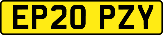 EP20PZY